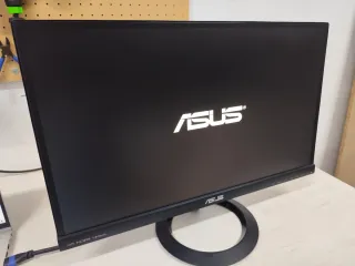 Monitor ASUS VX239H 23 IPS Full HD