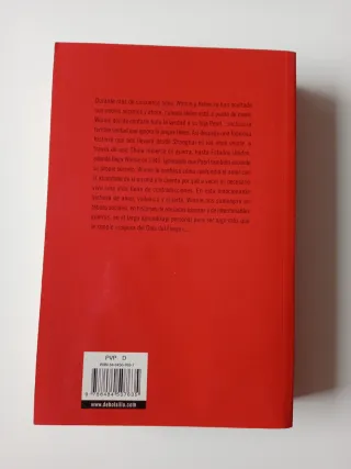 La Esposa Del Dios Del Fuego/ the Kitchen God's...