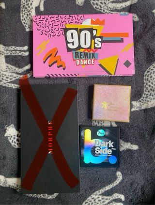 Pack Paletas indie +regalo Blush