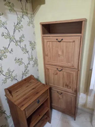 Urge. Habitación Matrimonio Completa