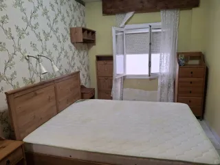 Urge. Habitación Matrimonio Completa