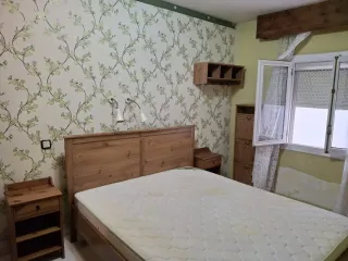 Urge. Habitación Matrimonio Completa