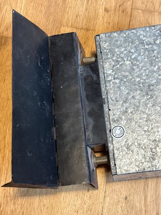 Radio Cassette Punto Azul