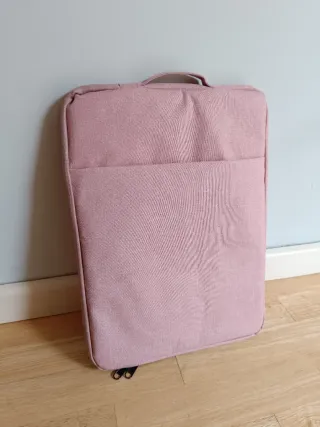 Funda portátil 26x37cm nueva