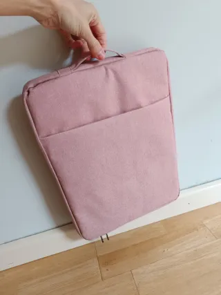 Funda portátil 26x37cm nueva