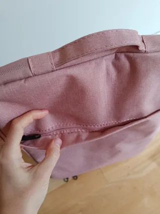 Funda portátil 26x37cm nueva