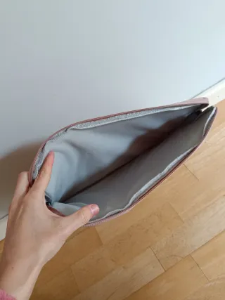 Funda portátil 26x37cm nueva