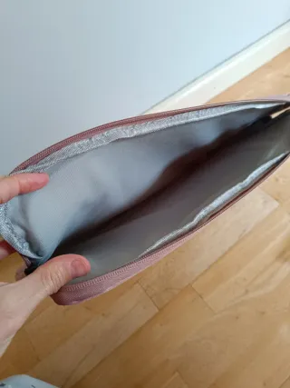 Funda portátil 26x37cm nueva