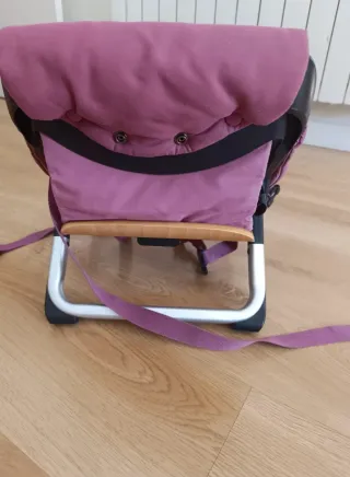 Trona de viaje Concord Lima