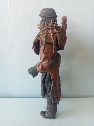 Figura Haradrim Arquero LOTR ESDLA Toybiz