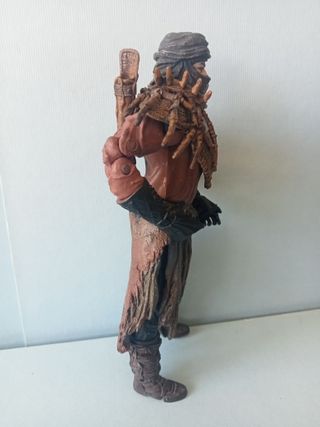 Figura Haradrim Arquero LOTR ESDLA Toybiz