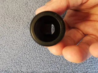 Boquilla Saxo Alto Phil-Tone Aurora