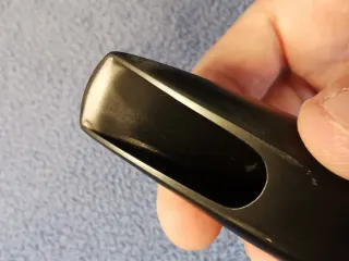 Boquilla Saxo Alto Phil-Tone Aurora