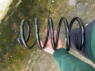 Muelles Eibach Pro-Kit BMW E36