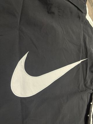 Conjunto Chándal Nike Negro Talla M