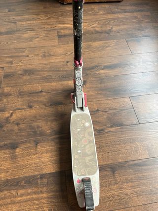 Patinete adolescente Decathlon