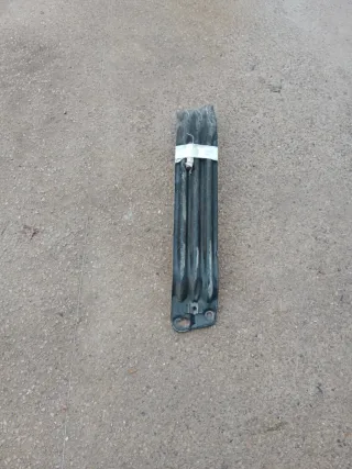 Soporte Rueda Repuesto VW T4