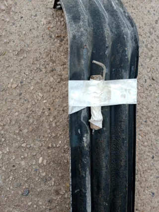 Soporte Rueda Repuesto VW T4