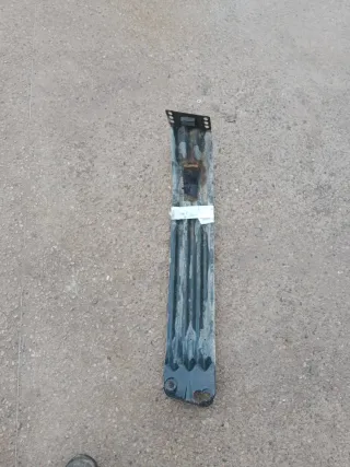 Soporte Rueda Repuesto VW T4