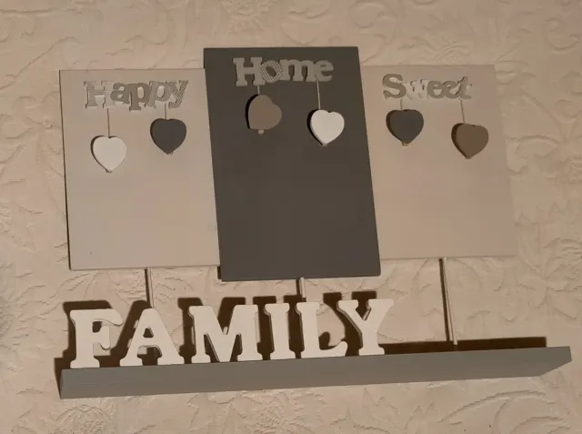 Portarretratos moderno Family