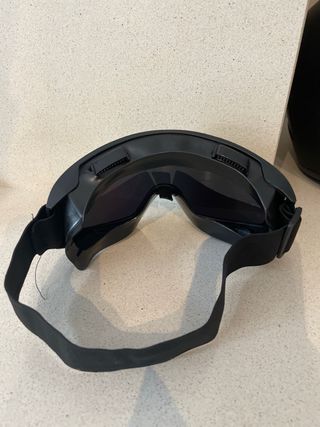 Pack Casco Moto/Bici + Accesorios