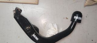 Bola de enganche desmontable Brink