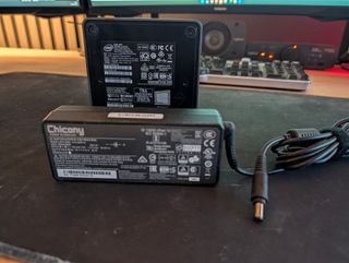 Intel NUC i3 8GB RAM 500GB SSD