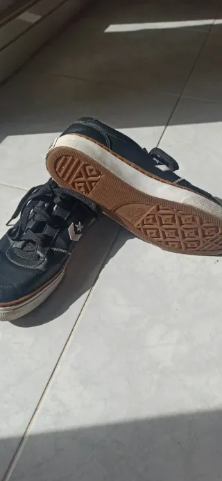 Bambas CONVERSE Talla 41