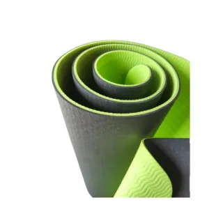 Esterilla Yoga/Pilates Mat TPE 6/8mm