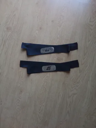 Pack Naruto Akatsuki Talla Única