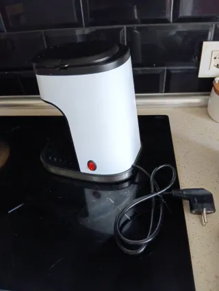 Cafetera Goteo Silvan CMJ-340 450W