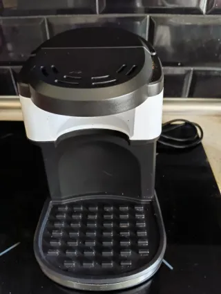 Cafetera Goteo Silvan CMJ-340 450W