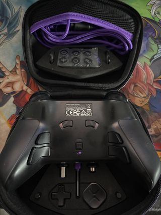 Controller PS5/PS4 + Accessori