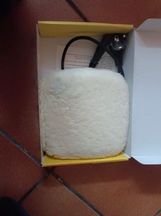 Calentador Eléctrico MARUX 3501