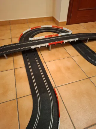 Scalextric