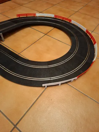 Scalextric