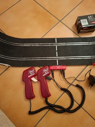 Scalextric