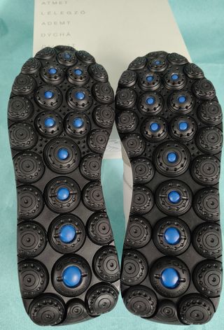 Zapatillas Geox Spherica - Nuevas