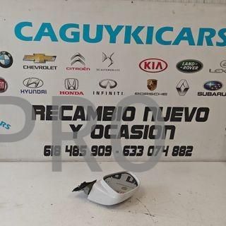 ESPEJO RETROVISOR IZQUIERDO CHEVROLET CAPTIVA