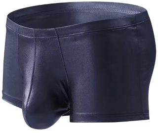 1503 - Boxer CUERO PU LEADER