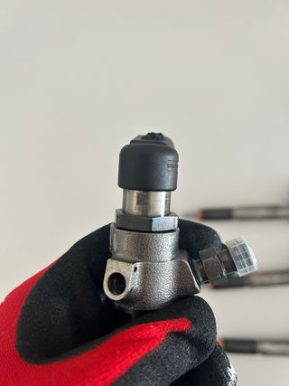 Inyectores 1.5 DCI