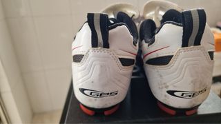 Zapatillas Ciclismo Talla 40