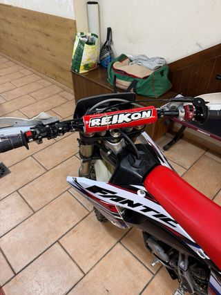 Fantic 125 XE 2024 Enduro