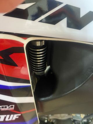 Fantic 125 XE 2024 Enduro