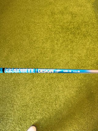 Driver Titleist GT2