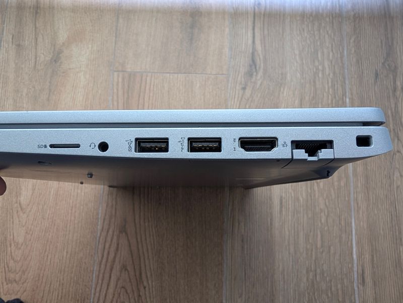 Dell Latitude 5530, 16", 16GB RAM, 512GB SSD afbeelding 5