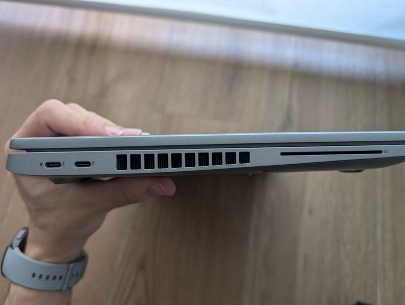 Dell Latitude 5530, 16", 16GB RAM, 512GB SSD afbeelding 6