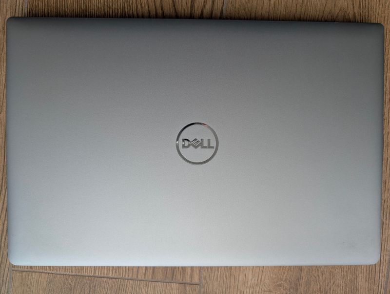 Dell Latitude 5530, 16", 16GB RAM, 512GB SSD afbeelding 8