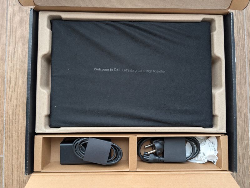 Dell Latitude 5530, 16", 16GB RAM, 512GB SSD afbeelding 4