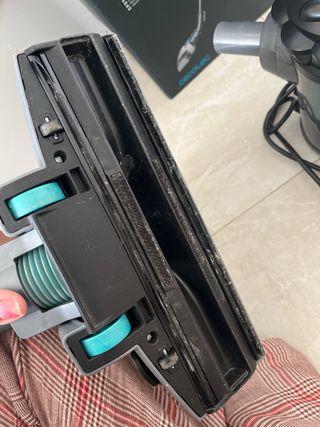 Aspiradora Conga Thunderbrush 560 Cecotec